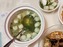 -日丰园海肠水饺·老字号大连海鲜(和平广场店)