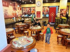 -赵记传承·中国甜品(福州总店)