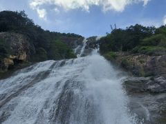 -亚婆田·白水寨生态旅游度假区