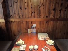 -老宅藕香·湖北菜·非遗藕汤·武昌鱼(黄鹤楼景观店)