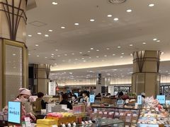 -阪急百货店(梅田总店)