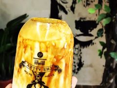 -THE ALLEY 鹿角巷(时代天街A馆店)
