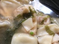 -海平馄饨(逍遥二路店)