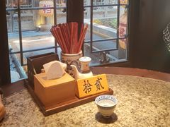 -南京大牌档(夫子庙老门东店)