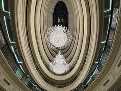 -上海瑞金洲际酒店