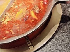 -湊湊火锅·茶憩(打浦桥日月光店)