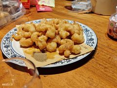-即墨老公社·海肠捞饭大王(古城店)