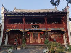 -长春观