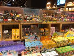 -九木杂物社(恒隆广场店)