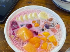 -串妹花式冰粉(乐山总店)