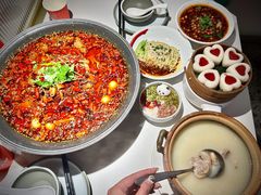 -麻六记(新天地店)