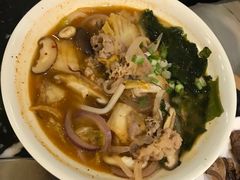 -梦山水日本烧肉(五四广场店)