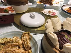 -鸭匠食府·挂炉烤鸭·新京菜(阜成路店)
