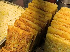 -正宁路小吃夜市