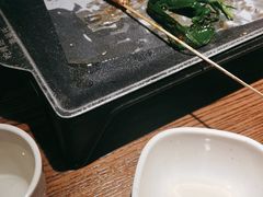 -管氏翅吧(台湾街店)