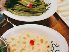 -大龙燚火锅(南山大道店)