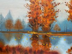 -鼎画艺术机构(贵都店)