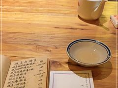 -破三川·新川菜(静安大融城店)