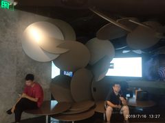 -百美汇影城(LUXE嘉里中心店)