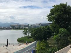 -琅岐红光湖公园