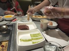-海底捞火锅(振华商厦店)