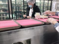 -海底捞火锅(天津SM城市广场店)