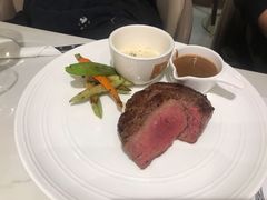 厚切菲力-Deer Park鹿园西餐(仁恒置地广场店)