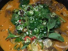 -新竹里馆·花园餐厅(兴苑路店)