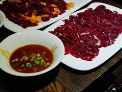 -牛焱·贵州黄牛肉火锅(城西银泰店)