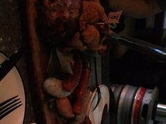 -haxnbauer海森堡德国餐厅(深圳coco店)