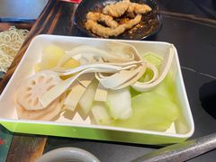 -石锅苗苗鱼(武汉首店)