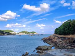 -乌石塘景区