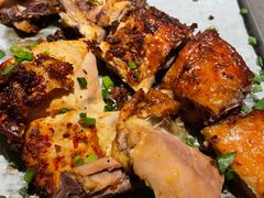 -绿茶餐厅(深圳龙华天虹购物中心店)