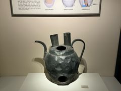 -中国茶叶博物馆(双峰馆区)