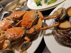 -星伦多自助料理·涮烤一体(虹悦城店)