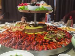 -日进一片海.生腌海鲜火锅.宵夜烧烤(三里屯总店)