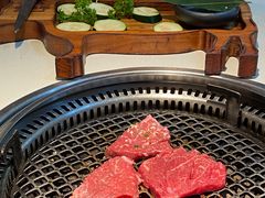 -赤坂亭M9和牛烧肉·日料398放题(万达店)