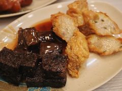 -圆宝台湾小吃(迎津街店)