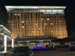 -廊坊固安福朋喜来登酒店