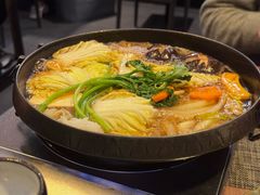 -满来寿喜烧(金虹桥店)