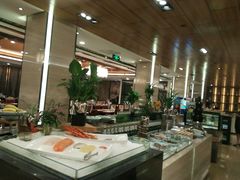 -陶然居大酒店·自助餐