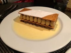 -The Grill by Sean Connolly