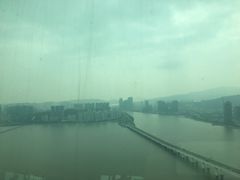 -澳门旅游塔360°旋转餐厅(南湾湖广场店)