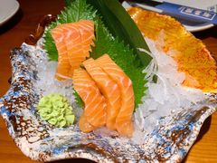 -有喜屋·烧鸟·居酒屋(周浦万达店)