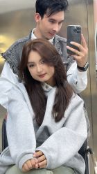 -美美秀造型