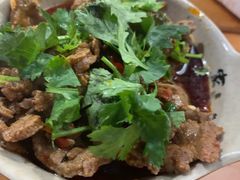 -老瓦房冷锅串串(文殊院店)