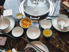 -鱼粤鲜淘米捞·中山脆肉鲩火锅(悦湖会店)