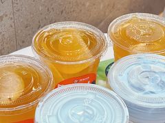 -炖物24章·顺时轻养茶(杭州保利时光里店)