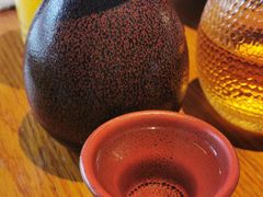 清酒-花潮料理艺食馆(SM新生活广场店)