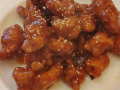 -马凯餐厅(长椿街店)